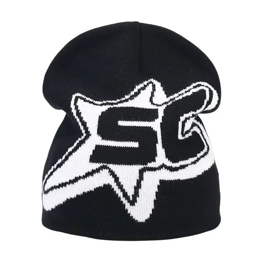 Starstruck | CapWave™ — Black / White