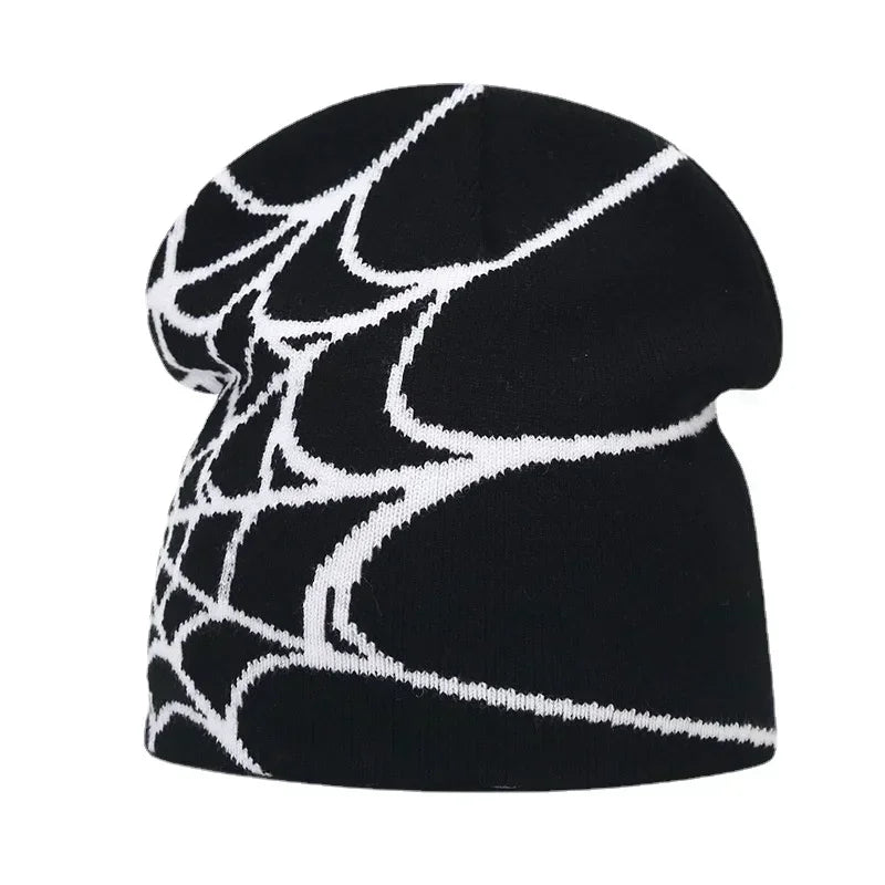Webbed | CapWave™ — Black / White