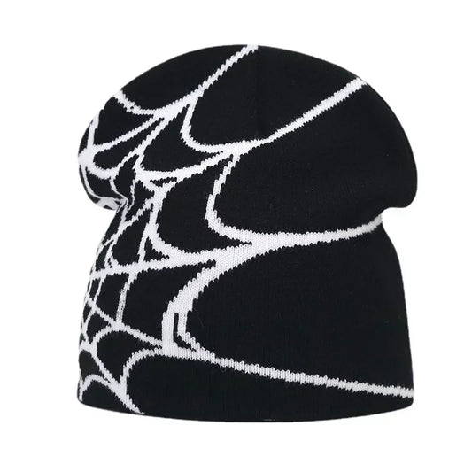 Webbed | CapWave™ — Black / White