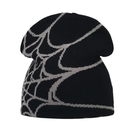 Webbed | CapWave™ — Black / Grey