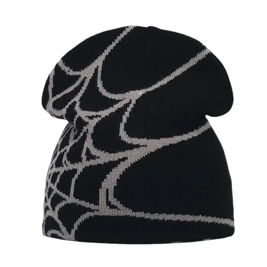 Webbed | CapWave™ — Black / Grey