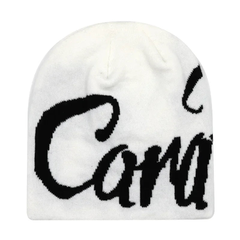 Static | CapWave™ — White/Black