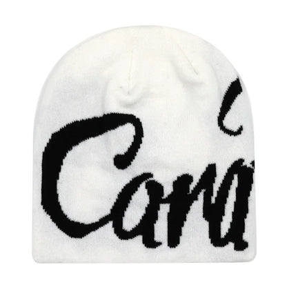 Static | CapWave™ — White/Black