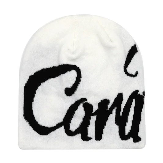 Static | CapWave™ — White/Black