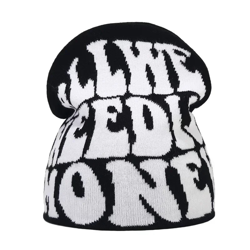 All We Need Is Money | CapWave™ — Black / White