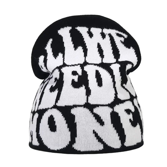 All We Need Is Money | CapWave™ — Black / White
